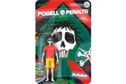reaction Powell Peralta - Steve Steadham (Del Mar) ReAction 3.75" Figure