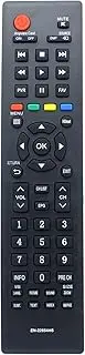 ER-22654HS Remote Control Replacement for Hisense TV LTDN40K220WCEU LHD32K220WSEU LTDN40K220WSEU LHD32K220WTEU LTDN55K220WSEU LTDN40K220WTEU LTDN50K220WSEU LHD32K220WCEU