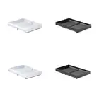 Pull Out Cabinet Organizer Roll Out Shelf Cabinet Organizer Easy Installation