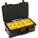 【環球攝錄影】PELICAN 1535 WD AIR CASE 現貨 1535WD