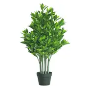 UN-REAL 90cm Artificial Bay Tree
