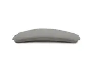 Replacements Foam Beam for QC25 QC35 QC45 Headphone Headband Fine Workmanship Beam Comfortable to Wear - Gray