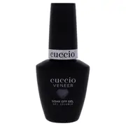Cuccio Veener Soak Off Gel - Daydream by Cuccio for Women - 0.44 oz Nail Polish