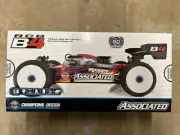 Team Associated RC8B4 Team 1/8 4WD Off-Road Nitro Buggy Kit ASC80945 NEW!!