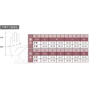 Mammut 長毛象 瑞士 Pordoi 半指手套 黑 1190-00240-00 綠野山房