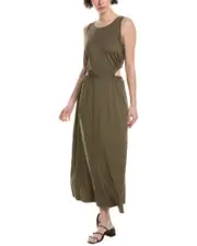 Michael Stars Tank Maxi Dress