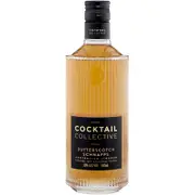 Cocktail Collective Butterscotch Schnapps 500mL