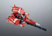 ROBOT Spirits SIDE MS TS-MA2mod.00 Mobius Zero ver. A.N.I.M.E.