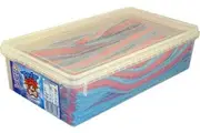 TNT Sour Strap Blue Raspberry 1.4kg