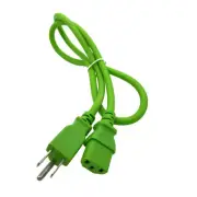 3Ft Power Cord GRN for POLAROID TV 1911-TLXB FLM-3232 FLM-153B