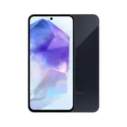 Samsung Galaxy A55 5G 128GB Black - Excellent - Refurbished