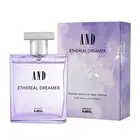 Ajmal Orignal ETHEREAL DREAMER Perfume 100ML for Women