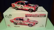 1:18 Classic 1972 Bathurst Winner Peter Brock #28c Torana LJ GTR-XU1 18314