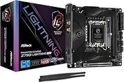 ASRock Z790I Lightning WiFi Mini ITX Motherboard