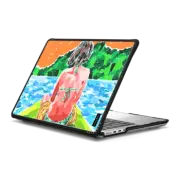 MacBook Pro 14-inch (M1 - M4) Impact Case Last Day of Summer MacBook