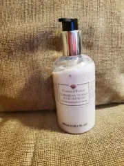 CRABTREE & EVELYN CARIBBEAN ISLAND WILD FLOWERS HAND THERAPY 10.1OZ DISCONTINUED