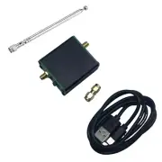 Antenna Signal Amplification Low Noise Signal Amplifier 100K-6GHz Full Band2384