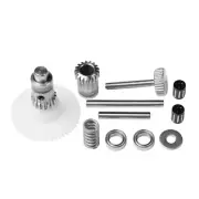 Mini Extruder Parts for for Voron 3D Printers Enhances Print Consistency