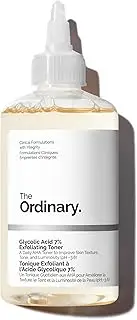 The Ordinary Glycolic Acid 7% Toning Solution 240ml