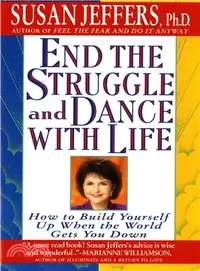 在飛比找三民網路書店優惠-End the Struggle and Dance Wit