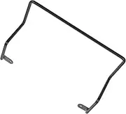 AUTSUPPL Mattress Holder Anti-Slip Baffle Retainer Bar Slide Stopper Non-Slip Stoppers Bed Frame Accessory