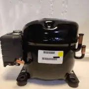 Refrigeration Compressor Black For Tecumseh AE4440Z-FZ1A(404a)
