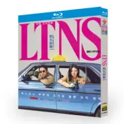 2024 Korean Drama: Long Time No Sex BluRay English Chinese Subtitle Boxed