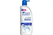 Head & Shoulders Clean & Balanced Conditioner 850ml