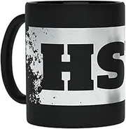HSV Hamburger SV Mug Metallic 2023