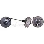 Protex Power Brake Booster - B258-020R