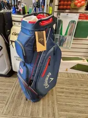 Callaway Org 14 M Cart Bag USA