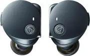 Audio Technica ATH-CKS50TW Wireless in-ear headphones, black