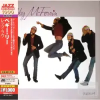 在飛比找博客來優惠-Bobby Mcferrin / Bobby Mcferri