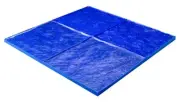 Small Utah Stone Concrete Imprinting Texture Mats M309