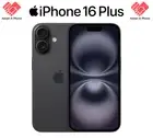 SEALED  Apple iPhone 16 Plus | 128GB Black | Verizon