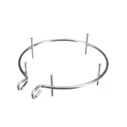 MOTOR-RING 56 FRAME LEV-SM 800340BX - Genuine OEM Replacement Part