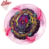 在飛比找蝦皮購物優惠-Laike Beyblade Burst BU 助推器 B-