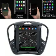 9.7'' Android 11 Stereo Radio 2+32GB Head Unit For Infiniti ESQ 2014-22 Carplay