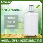 安麗 AMWAY台保3年益之源濾芯原裝正品净水器濾芯 前置過濾網 净水器 過濾網濾芯安麗