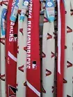 7 Baseball Official Sport Pool Noodle Covers Arizona Diamondbacks BT Swim Logo