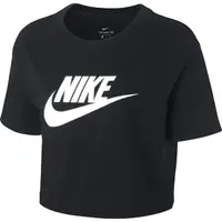 在飛比找momo購物網優惠-【NIKE 耐吉】AS NSW TEE ESSNTL CRP