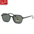 Ray-Ban sunglasses RB2194 902/31 53 Ray-Ban JOHN John Hexagon Men's Women's