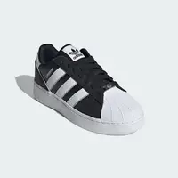 在飛比找Yahoo奇摩購物中心優惠-adidas SUPERSTAR XLG T 運動 休閒鞋 