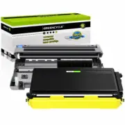 1 DR620 +1 TN650 Drum Toner for Brother MFC-8480DN 8890DW 8680DN HL-5370DW 5340D
