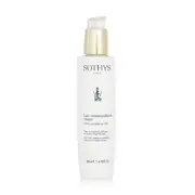 Sothys Clarity Cleansing Milk - For Skin With Fragile Capillaries , With Witch Hazel Extract 200ml/6.76oz