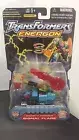 HASBRO TRANSFORMERS ENERGON SIGNAL FLARE BRAND NEW IN BLISTER PACK! 2003 NISB