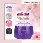 MESIN WAX WARMER PRO 蠟打蠟機加熱器加熱器蠟