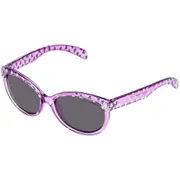 Cancer Council Kids Kitty Sunglasses - Lilac