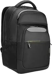 Targus TCG662GL CityGear 3 - Notebook carrying backpack - 14" - 15.6" - black
