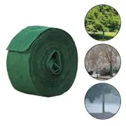 Tree Winter Protection Wrap Strips Designed for Subzero Temperature Resilience